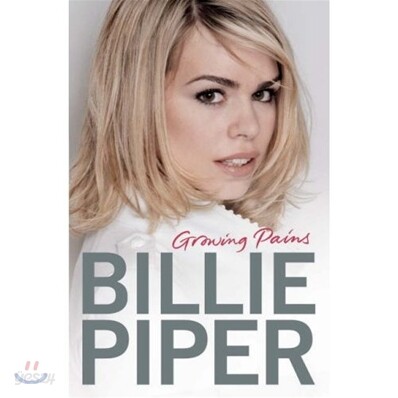Billie Piper: Growing Pains