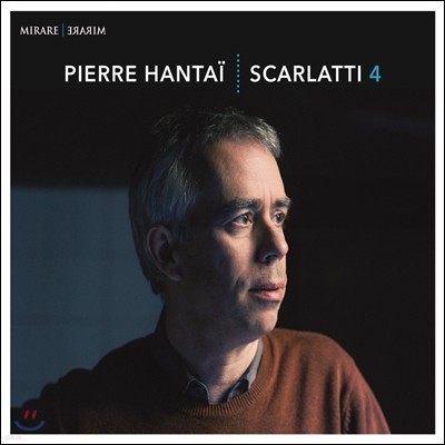Pierre Hantai īƼ: ڵ ҳŸ 4 (Domenico Scarlatti: Harpsichord Sonatas Vol.) ǿ Ÿ