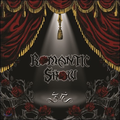 ̺ (Eve) - ̴Ͼٹ : Romantic Show