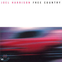 Joel Harrison - Free Country