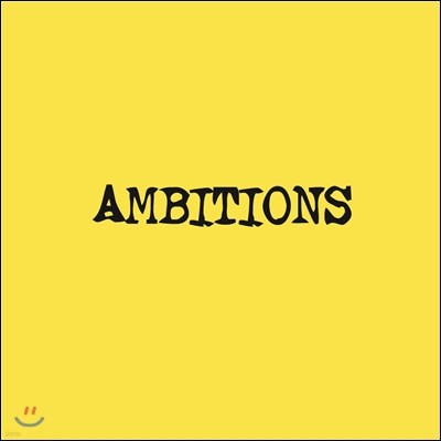 One Ok Rock ( ũ ) - Ambitions