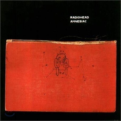 Radiohead - Amnesiac (Collector's Edition)