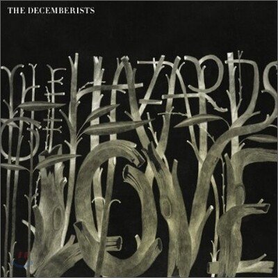 Decemberists - Hazards Of Love