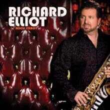 Richard Elliot - Rock Steady