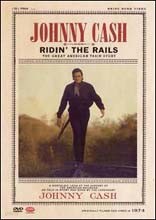 Johnny Cash - Ridin The Rails