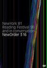 New Order - New Order 316