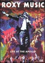 Roxy Music - Live at the Apollo