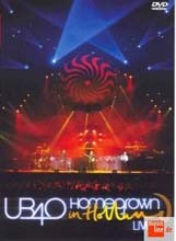 UB40 - Homegrown In Holland Live