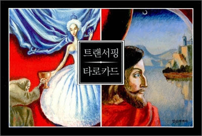 트랜서핑 타로카드