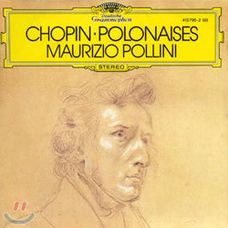 Maurizio Pollini 쇼팽: 폴로네즈 - 마우리치오 폴리니 (Chopin: Polonaises)