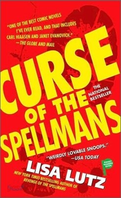 Curse of the Spellmans