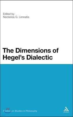 The Dimensions of Hegel's Dialectic