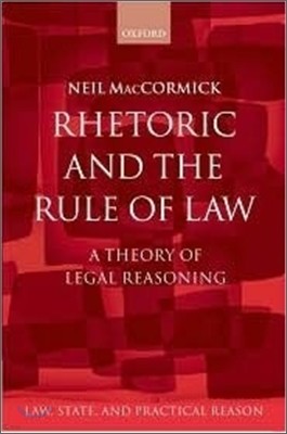 Rhetoric and The Rule of Law