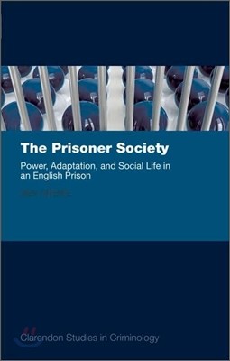 The Prisoner Society