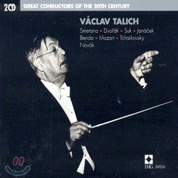 Vaclav Talich