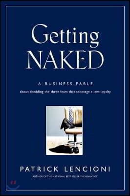 The Naked Consultant