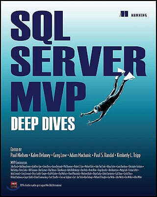 SQL Server MVP Deep Dives