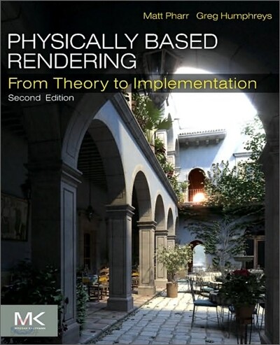 Physically Based Rendering, 2/E
