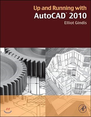 Up and Running with AutoCAD 2010