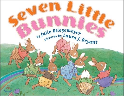 Seven Little Bunnies