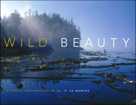 Wild Beauty: A Visual Exploration of BC