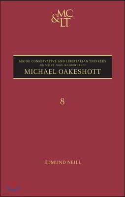 Michael Oakeshott