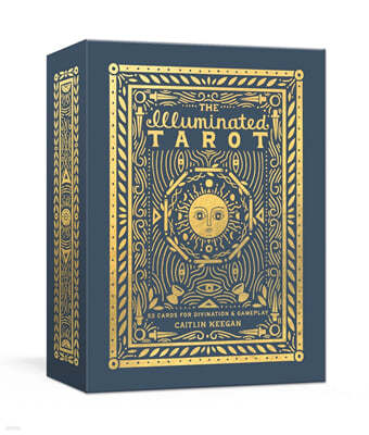 The Illuminated Tarot