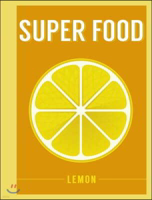 Super Food: Lemon