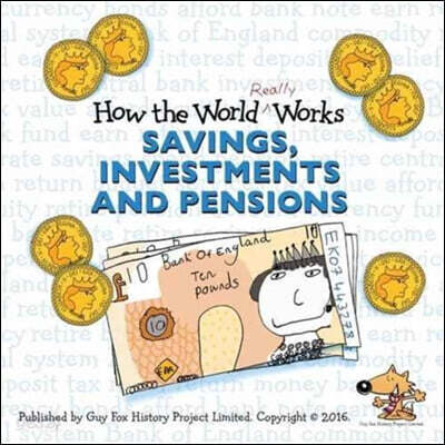 How the World Really Works