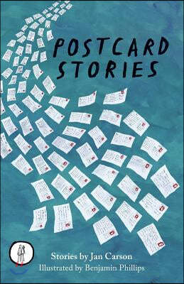 Postcard Stories: Short Stories