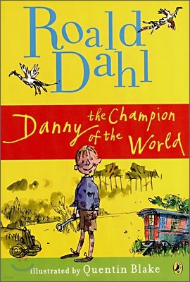 Danny the Champion of the World