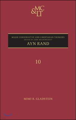 Ayn Rand