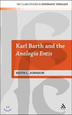 Karl Barth and the Analogia Entis