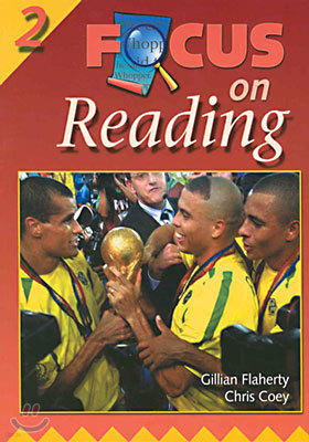 Focus on Reading 2