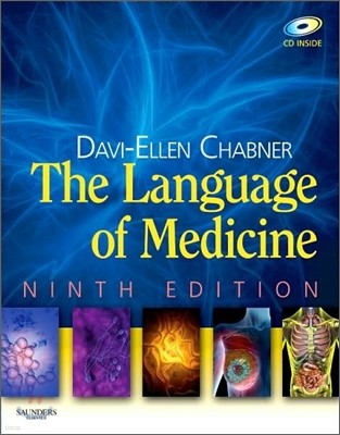 The Language of Medicine, 9/E