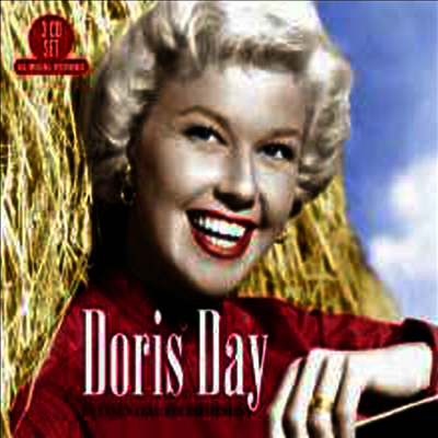 Doris Day - 60 Essential Recordings (3CD)