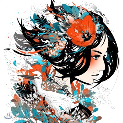 DJ Okawari (DJ 오카와리) - Compass
