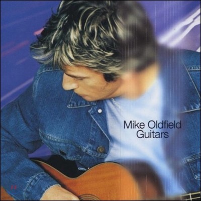 Mike Oldfield (ũ õʵ) - Guitars