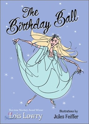 The Birthday Ball