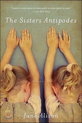 Mariner Books The Sisters Antipodes
