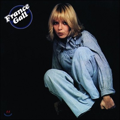 France Gall ( ) - France Gall [LP]