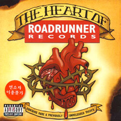 The Heart Of Roadrunner Records