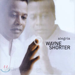 Wayne Shorter - Alegria