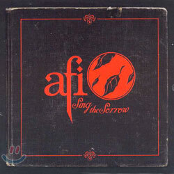 AFI - Sing The Sorrow