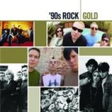 90s Rock Gold: Definitive Collection