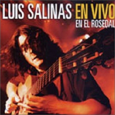 Luis Salinas - En Vivo