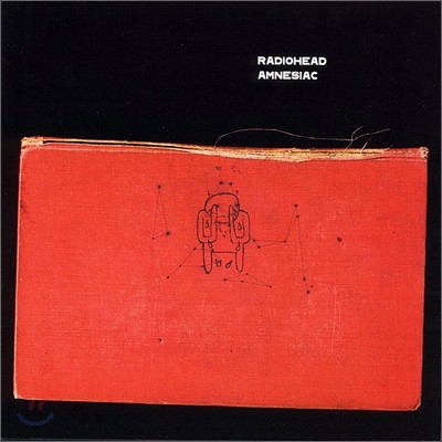 Radiohead - Amnesiac (Special Limited Edition)