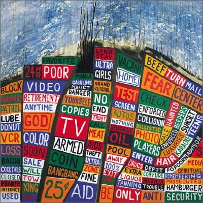 Radiohead - Hail To The Thief (Special Limited Edition)