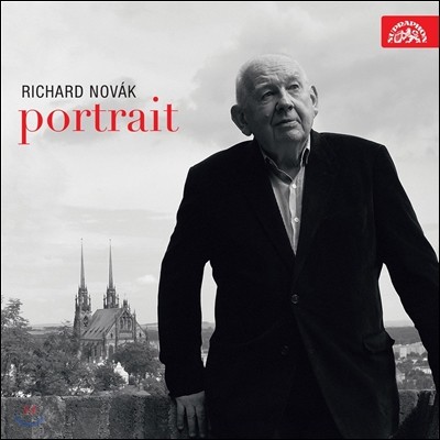 리하르트 노바크의 초상 - 오페라 아리아와 가곡 (Richard Novak Portrait  - Opera Arias & Lied)