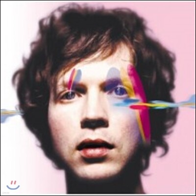 Beck — Sea Change 앨범 커버